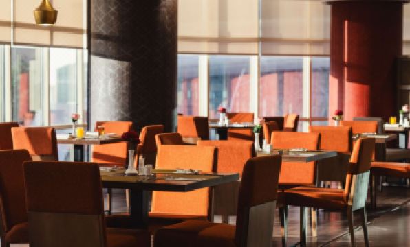 Mercure Makkah Aziziah