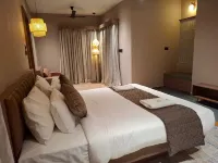 Kayo Resort - balcony