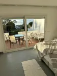 Townhouse in Marbella near Puerto Banus