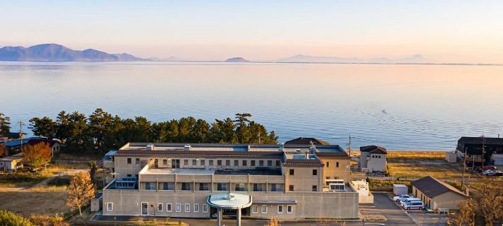 The Gran Resort Omi-Maiko Hotels in Otsu