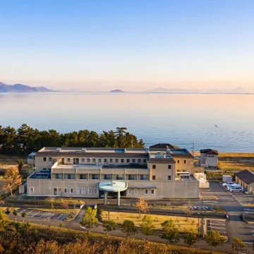 The Gran Resort Omi-Maiko Hotels near Omimaiko Beach