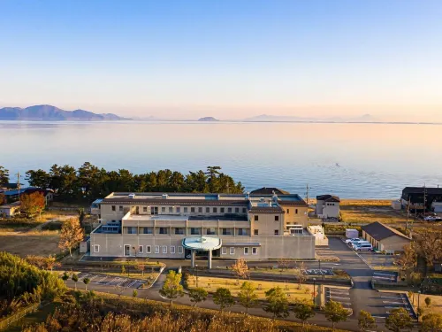 The Gran Resort Omi-Maiko