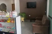 皇家酒店 - 魯比亞塔巴 - 2星級