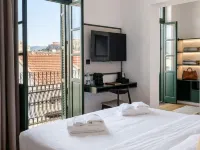 Kentrikon 1924 Boutique Hotel, Old Town Hotels in Paphos