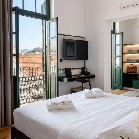 Kentrikon 1924 Boutique Hotel, Old Town