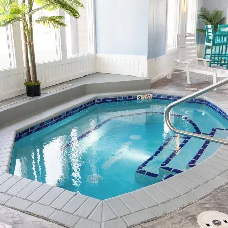 Nisswa Inn and Suites