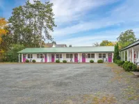 Lumberjill Lodge Hotels in Polk County