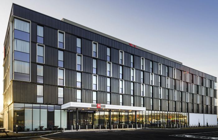 Ibis Bridgwater