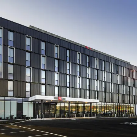 Ibis Bridgwater