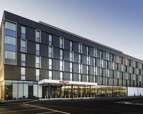 Ibis Bridgwater Hotels in Sedgemoor
