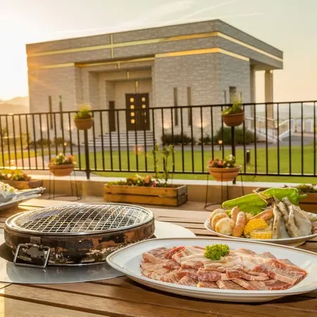 Centrale Hotel Kyotango