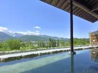 Hakuba Highland Hotel Hotels in Hakuba