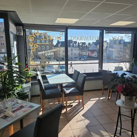 Hotel le Saint Germain