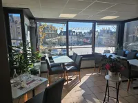 Hotel le Saint Germain