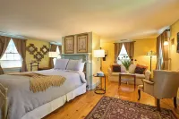 Scranton Seahorse Inn Hotels in 