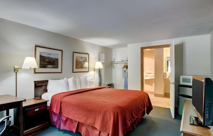 Quality Inn New River Gorge