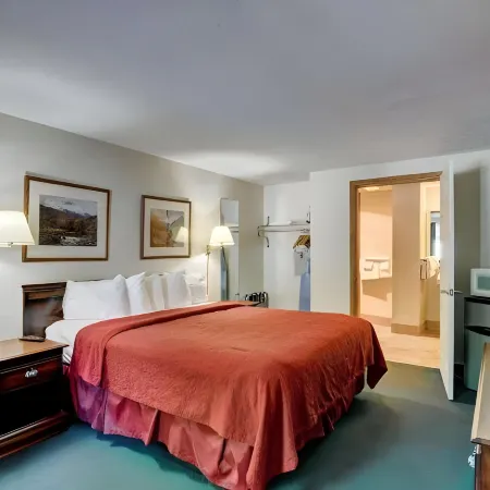 Quality Inn New River Gorge