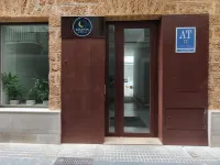 Urania Cadiz Apartments
