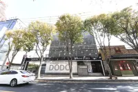 Daegu Suseongmot Dodo - واي فاي