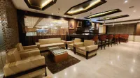 Hotel Royal Ark - Kasauli - bar