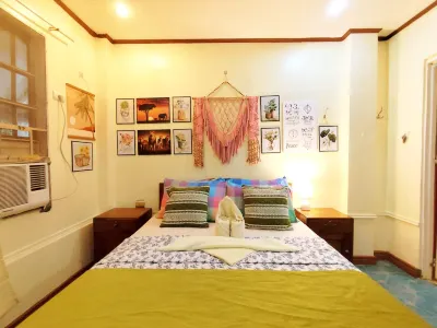 Amwani Residence - Westville Hotel di 
