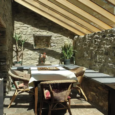 The Farmhouse