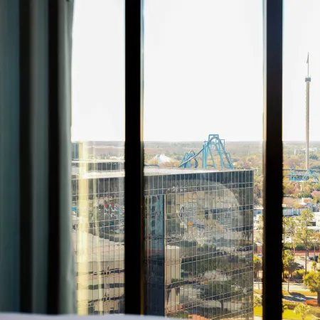 DoubleTree by Hilton Orlando Theme Park Resort
