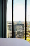 DoubleTree by Hilton Orlando Theme Park Resort - วิว