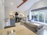 Lodge at Nadur - Wifi