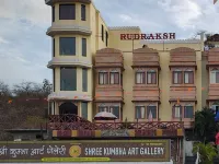 Rudraksh Hotel & Restaurant in Kumbhalgarh