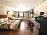 Hunter's Friend Resort Near Table Rock Lake - Wifi