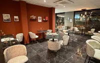 Nehô Suites St Jean Maurienne - Morgenmad