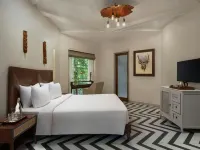 The Fern Ranthambhore Forest Resort Sawai Madhopur, Series by Marriott Hotels in Sawai Madhopur