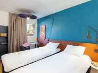 Ibis Marseille Timone Hotels near La Capsule