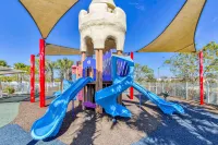 1830 Sawyer Palm, Kissimmee, 9 Beds - 3-Star