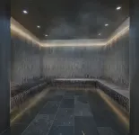 Venus Beach Hotel - spa