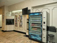 Hotel Opportune Hotels in Vancouver