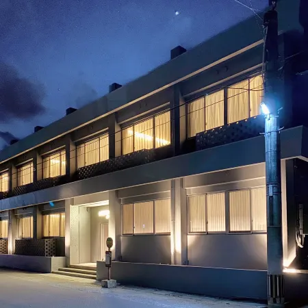LIBEST INN AMAMI ANNEX