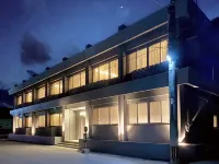 LIBEST INN AMAMI ANNEX - baignoire