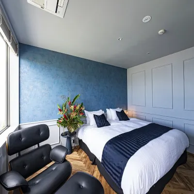 Angelroad Hotel Residential Suite Hotels near Inoue Seikoen