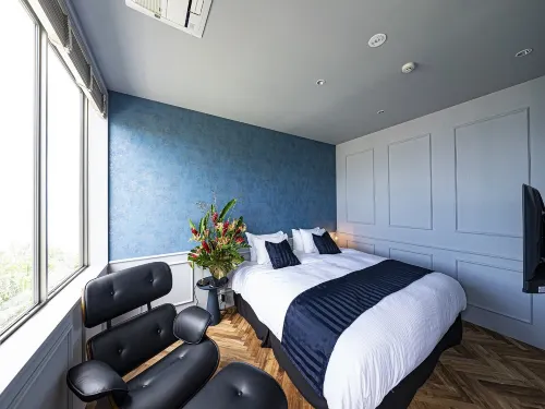 Angelroad Hotel Residential Suite