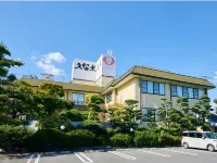 Yunosaka Kurume Onsen - 2 stjerner