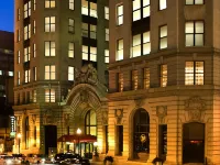 Kimpton HOTEL MONACO BALTIMORE by IHG Hotels near Westsude