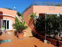 Hotel Residence S.Angelo Hotels near Citara Beach
