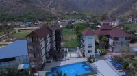 Fort Dadhikar, Alwar - Romantic