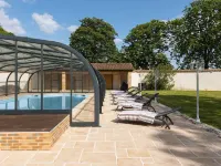 Chateau de La Richerie Hotels in Vendee