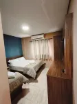 HOTEL CARDINAL Pedro Juan Caballero - Bữa sáng