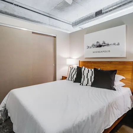 Sable 704 - One Bedroom