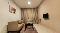 Al Khaleej Plaza Furnished Hotel Apartments