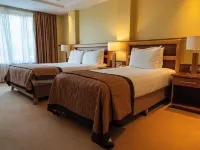 Annebrook House Hotel - Wi-Fi